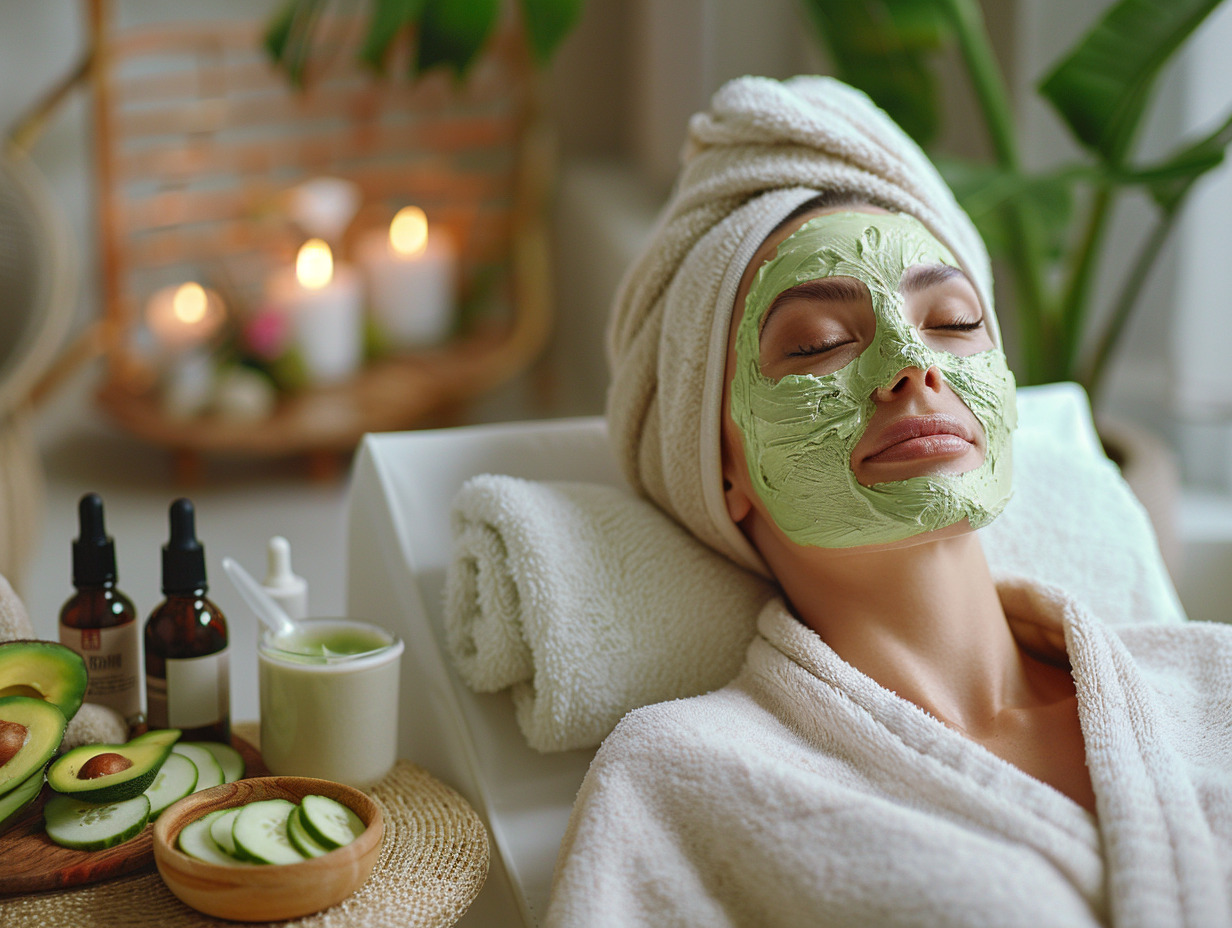 Skincare